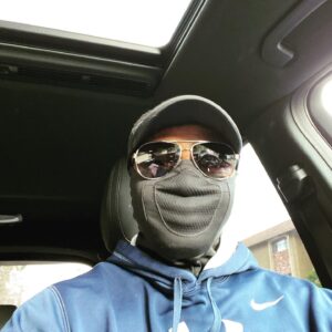 Rob Brown Instagram - #smile