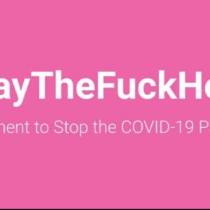Rob Corddry Instagram - #staythefuckhome