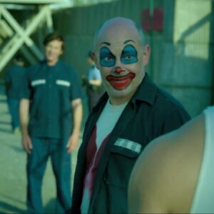 Rob Corddry Instagram - Medical Police available on @netflix starting TOMORROW!