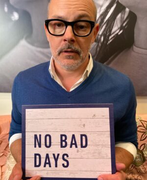 Rob Corddry Instagram - Feelin’ good