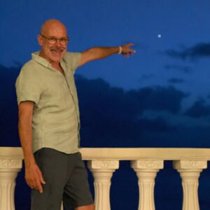 Rob Corddry Instagram - Super happy about Venus