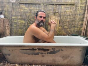 Rob Delaney Instagram - 