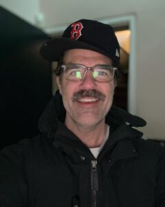 Actor Rob Delaney HD Instagram Photos and Wallpapers July 2024