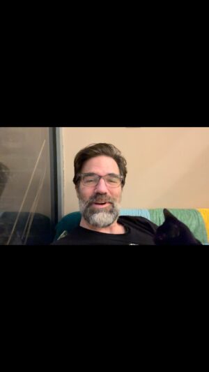 Rob Delaney Instagram - 