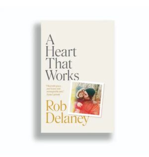 Rob Delaney Instagram - Lovely recommendation of A HEART THAT WORKS in today’s NYT. A psychologist says she recommends it to grieving men because there are fewer books out there about grief by men apparently. I wrote it for unisex application but I am happy men now have another book they can read that isn’t about Confederate generals or a detective who “doesn’t play by the rules.”
