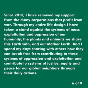 Rob Greenfield Instagram - Hello Dear Friends,
I love you all and I am here with you.
I have written a follow up message that I invite you to read if you'd like to. See my most recent post.
Love,
Robin