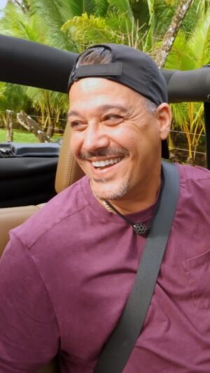 Rob Mariano Instagram - love him or not, you can't deny @bostonrobmariano's reality TV legacy! 👏 #DealOrNoDealIsland is all-new tonight 10/9c on NBC and streaming on @peacock.