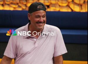 Rob Mariano Instagram - This is it!!! #DealorNoDealIsland 🏝️Finale Tonight 10/9c on @nbc @dealornodealtv @endemolshineus @peacock @joemanganiello