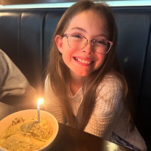 Rob Mariano Instagram - Please Help me wish my #IsabettaRose a very Happy 12th Birthday! Daddy Loves you sooooo much Isa!!!💛