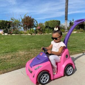 Robbie Jones Instagram - "Dad... Can I borrow the keys to the car?"
🏎💨💨💨💕
