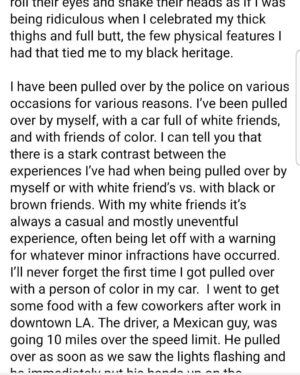Robbie Jones Instagram - The entire open letter from my wife. Continued from my previous post. 🙏🏾❤