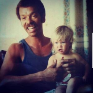 Robbie Jones Instagram - "My experience as a mixed/black girl who passes for white." This is an open letter my wife wrote a few days ago. 🙏🏾❤ "From as early as I can remember I’ve always been acutely aware of the fact that I don’t look black, however it would be many years before I would realize how much easier my life would automatically be due to my white privilege. I was always proud of my background and wanted everyone to know. I took every opportunity I could to let people know who I was if the subject, or something even remotely close to it, came up. If I’m honest with myself, I was probably overcompensating for the fact that who I felt I was on the inside didn’t quite match up with how I looked on the outside. So although I didn’t necessarily look black, I made sure anyone who knew me knew my background. 
The first time I was called a nigger to my face I was in the 4th grade. I was walking home from school when a boy from my class came out of his house and started throwing rocks at me and yelling “Hey Nigger!” I approached and confronted him and he punched me in the face and wrestled me to the ground. I kneed him in the crotch and pushed him off of me and that was the end of that. 
When I was about 8 I took a road trip to
Vancouver with my dad and sister. My parents were separated and we would spend half the summer with my dad. When we got to the immigration officer at the Canadian border, things went south. My dad had our birth certificates with his and my mom’s name and signature on them as well as a signed letter from my mom giving her permission for him to take us across the border. The border agent took one look at my black dad with his two white looking daughters and assumed the worst. They proceeded to separate my sister and I from our dad, putting us in separate rooms and questioning us. I don’t remember how long... (Continued in my next post)