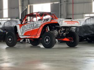 Robby Gordon Instagram - Christmas is coming soon 🎄