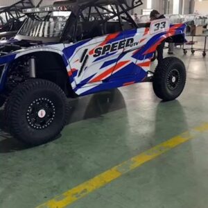 Robby Gordon Instagram - 5 Diablos are shipping today and fingers crossed that Santa will deliver the ElDiablos before Christmas