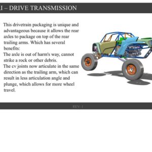 Robby Gordon Instagram - Imagineering Off Road / On Road into the Future…… 

This is probably one of the coolest and most functional Off Road Designs and Patents that we could dream up.

In January we received probably one of our most 
Valuable Patents. 

Who’s excited to see 35” to 40” of independent rear wheel travel that has many handling and design improvements. 

The first picture is a V8 in a Diablo Chassis with 40” tires. 

But these designs can go from super cars to average trucks to a UTV.