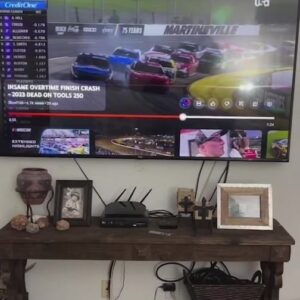 Robby Gordon Instagram - Dammit these two teammates needed the word from RC prior to the final restart. You all F’d up………Alway easier to win championships on Monday but I don’t think it’s cool what RC said about Creed. Keep your head up and win the Championship next year….. great interview @sheldoncreed way to keep your head 😜