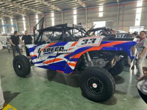 Robby Gordon Instagram - Christmas is coming soon 🎄
