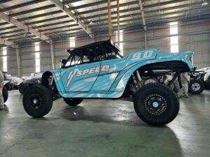 Robby Gordon Instagram - Christmas is coming soon 🎄