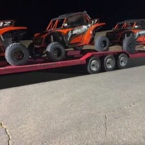 Robby Gordon Instagram - Red Bull Sand Scramble at Glamis Lookout Point starts at 8am tomorrow
