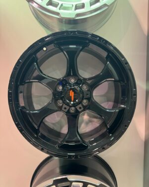 Robby Gordon Instagram - The OG RG Wheel in Forged and new Speed Wheels are at Sema 2023 in the South Hall Booth 46079