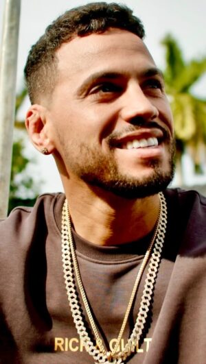 Robeisy Ramirez Instagram - Y aunque perdí todo yo nunca he perdido la fe…

#RamirezEspinoza | HOY | @ESPN