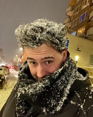 Robert Brosowski Instagram - Det var ett nöje Sverige! - Es war mir eine Freude Schweden! Eine weitere kulinarische Reise ist zu Ende gegangen! Der Norden gefällt mir sehr! Auf Winterfe… ehh ich meine Stockholm!💪