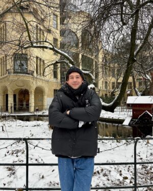 Robert Brosowski Instagram - Det var ett nöje Sverige! - Es war mir eine Freude Schweden! Eine weitere kulinarische Reise ist zu Ende gegangen! Der Norden gefällt mir sehr! Auf Winterfe… ehh ich meine Stockholm!💪