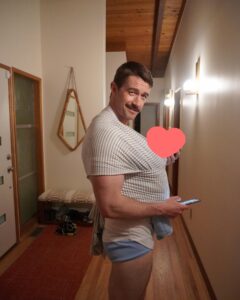 Actor Robert Buckley HD Instagram Photos and Wallpapers June 2022