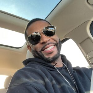 Robert Christopher Riley Instagram - Morning!