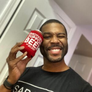 Robert Christopher Riley Instagram - Hi Instagram. Long time no see!! I’m back with my #ESB Love, health and safety to all of you. #Culhane #Dynasty #WearAMask #SocialDistance Hey @brentterhune look what I got
