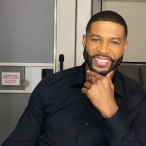 Robert Christopher Riley Instagram - Something to post #Culhane #robrileynyc #Dynasty