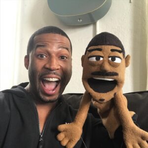 Robert Christopher Riley Instagram - Happy Birthday to me! Love y’all. #Dynasty #Robrileynyc #Culhane