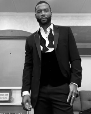 Robert Christopher Riley Instagram - After...#Dynasty #Culhane #Dynasty