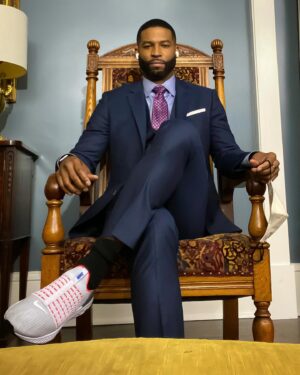 Robert Christopher Riley Instagram - #Culhane #Season4 #Dynasty