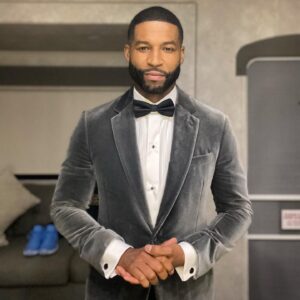 Robert Christopher Riley Instagram - Hope you voted! #Culhane #Dynasty #WeGonBeAight #Regardless #robrileynyc