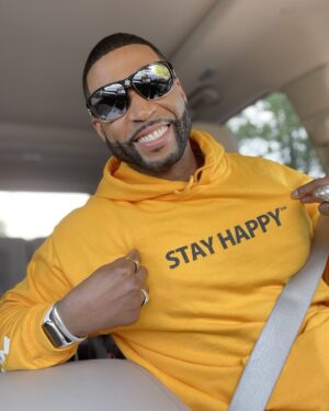 Robert Christopher Riley Instagram - That’s it. That’s the goal. #Culhane #Dynasty #robrileynyc