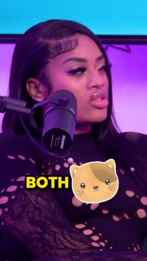 Robert Dean III Instagram - Sounds like a pretty fun place to visit 😂

This full episode can be found on YouTube, and all podcast streaming platforms. Link in bio 

•••

•••

•••

#fyp #foryou #foryoupage #explorepage #explore #comedy #podcast #datingadvice #datingtips #relationships #blackpodcasts #podcastersofinstagram