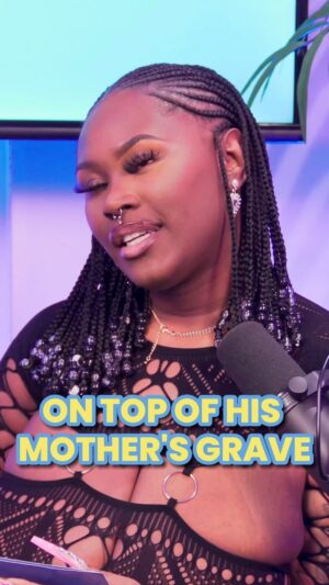 Robert Dean III Instagram - This is the wildest story we have ever heard 😳

R.I.P. Miss Greta 🪦

UNCENSORED VERSION ON OUR PATREON

This full episode can be found on YouTube, and all podcast streaming platforms. Link in bio 

•••

•••

•••

#fyp #foryou #foryoupage #explorepage #explore #comedy #podcast #datingadvice #datingtips #relationships #blackpodcasts #podcastersofinstagram