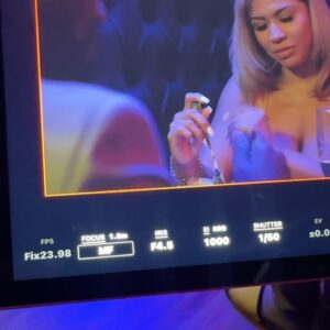 Robert Dean III Instagram - Back in that mode😤🎬

(Thank you to everyone that helped out on this film including the producer @trecelashae & special thanks to @noshatl_ for letting us use there restaurant, grand opening the 21st of June)

‼️THERE WAS NO REAL WEAPONS OR BLOOD USED IN THIS POST, ITS ALL ITS PROPS AND MAKE UP THIS IS A MOVIE SET‼️