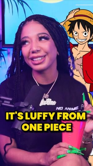 Robert Dean III Instagram - DEBATE TIME ‼️ What is the best Anime of all time? 

This full episode can be found on YouTube, and all podcast streaming platforms. Link in bio 

•••

•••

•••

#fyp #foryou #foryoupage #explorepage #explore #comedy #podcast #datingadvice #datingtips #anime #animeart #relationships #blackpodcasts #podcastersofinstagram  #dragonball