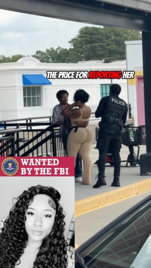 Robert Dean III Instagram - Would you snitch. On @juicyyjuicebox 👀🚔w/ @poetic_j