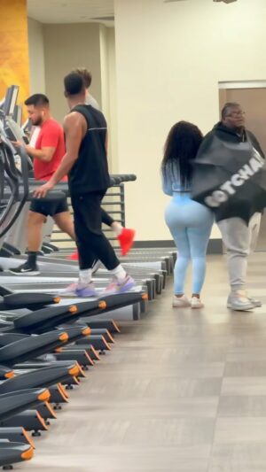 Robert Dean III Instagram - Gotcha☂️👀pt.49w/ @urlilbabyashleyy