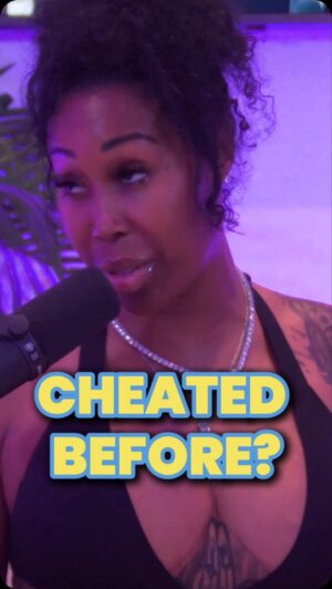 Robert Dean III Instagram - Can’t sneak anything pass @zmeenaorr 😂

SUBSCRIBE TO OUR PATREON FOR UNCENSORED EPISODES & BONUS MATERIAL 🔓

•••

•••

•••

#fyp #foryou #foryoupage #explorepage #explore #comedy #podcast #datingadvice #datingtips #relationships #blackpodcasts #podcastersofinstagram