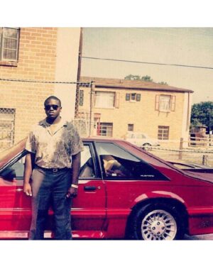 Robert Dean III Instagram - My Mentor, My Idol, My Dad… Happy Father’s Day ❤️💯