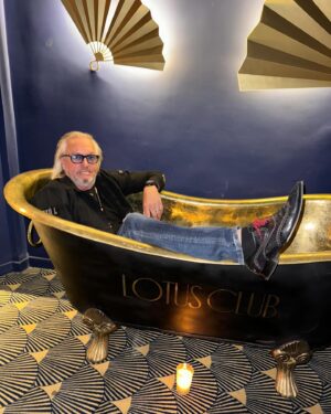 Robert Geiss Instagram - Mega Club in Marrakesch, ein schönes Wochenende @visit_morocco_