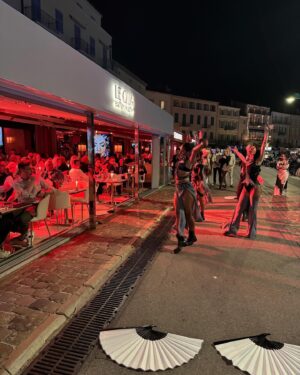 Robert Geiss Instagram - Welcome to Saint-Tropez 👍😎😎😎