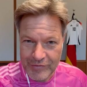 Robert Habeck Top 100 Instagram Photos and Posts