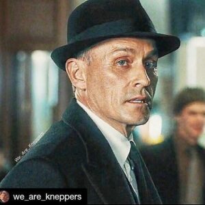 Robert Knepper Instagram - #Repost ・・・
#franksinatra #CLOCLO (2012) #the_robert_knepper_official