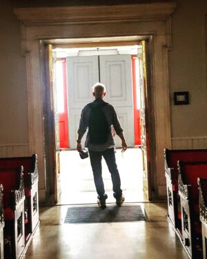 Robert Knepper Instagram - #the_robert_knepper_official #light