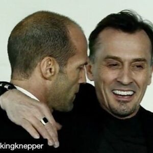 Robert Knepper Instagram - #throwyerbackoutthursday #tbt #Repost ・・・
Transporter 3!
@robert_knepperofficial
#RobertKnepper #Transporter3 #JasonStatham #Action #Adventure #Movie #2008